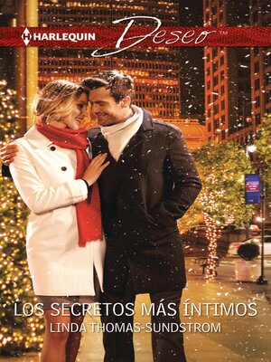 cover image of Los secretos más íntimos